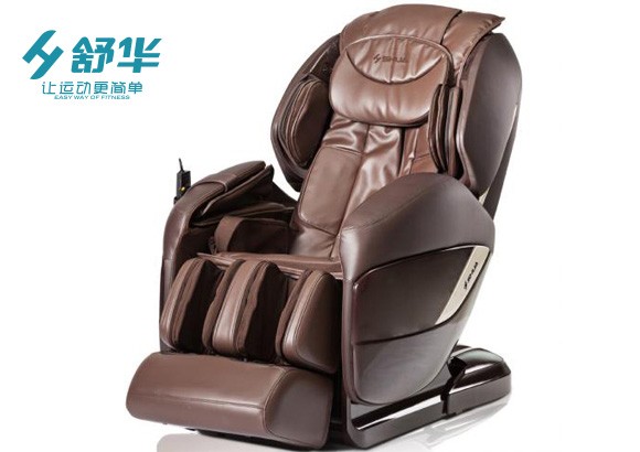 舒华新款总裁养生按摩椅 SH-M9800