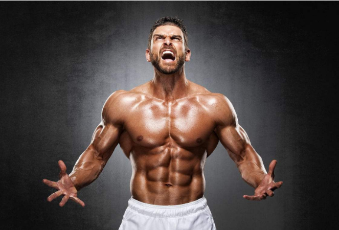 【汕头健身器材】练腹肌的健身器材哪个效果好？型男型女必备利器！