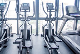 【深圳健身器材】健身房最常见的五种器材，你都用对了吗？